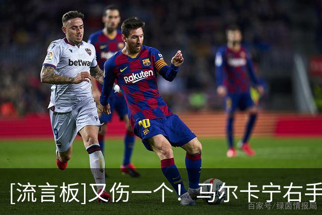 [流言板]又伤一个！马尔卡宁右手腕受伤，提前退出今日比赛